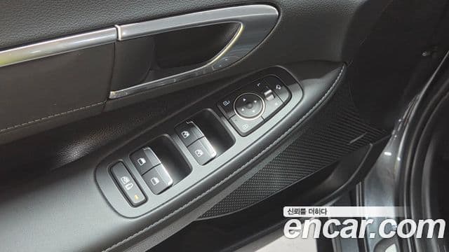 Hyundai Sonata 2022 — Şəkil 14/20