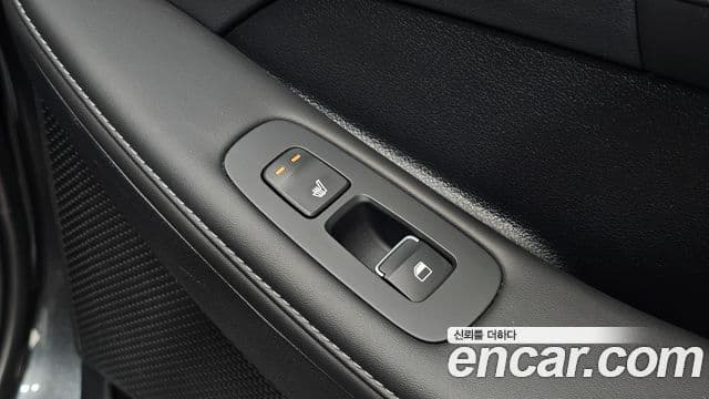 Hyundai Sonata 2022 — Şəkil 15/20