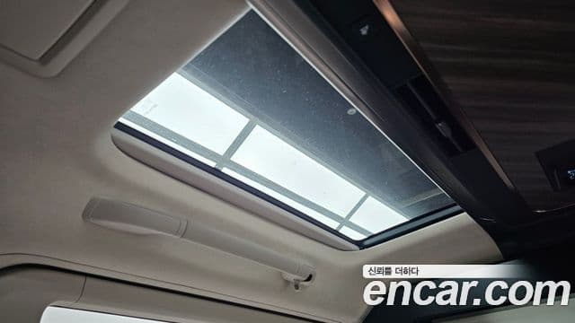 Lexus LM 2024 — Şəkil 13/20