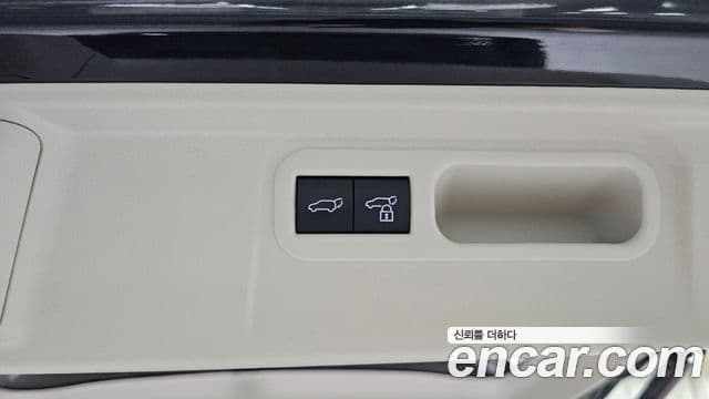 Lexus LM 2024 — Şəkil 14/20