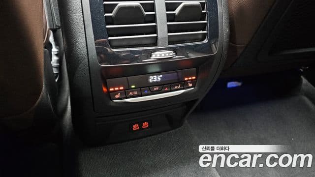 BMW X3 2024 — ფოტო 19/20