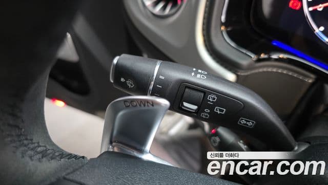 Mercedes-Benz G-Class 2021 — Şəkil 15/20