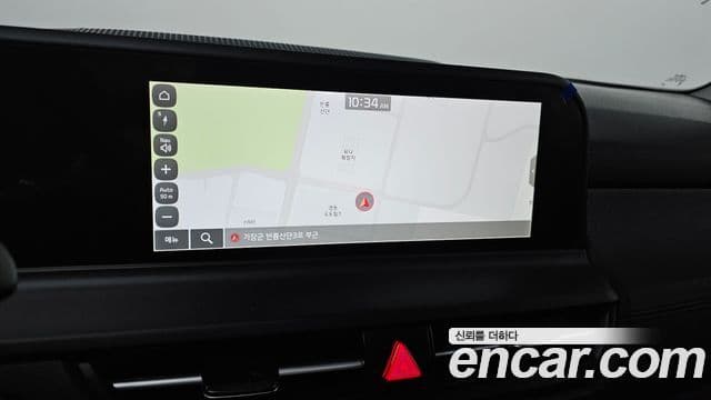 Kia Seltos 2025 — Şəkil 13/20
