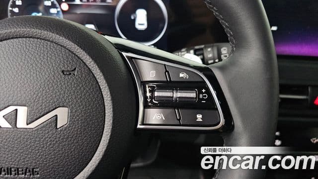 Kia Seltos 2025 — Şəkil 16/20