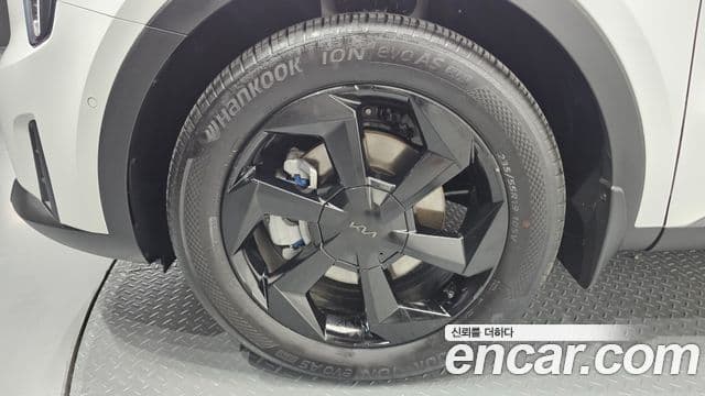 Kia Sorento 2026 — Şəkil 4/20