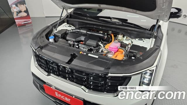 Kia Sorento 2026 — Şəkil 5/20