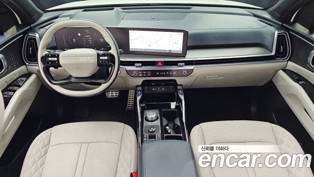 Kia Sorento 2026 — Şəkil 9/20