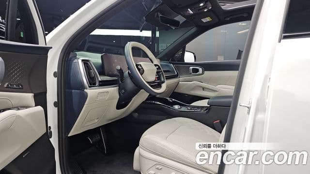 Kia Sorento 2026 — Şəkil 8/20