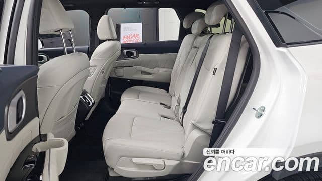 Kia Sorento 2026 — Şəkil 11/20