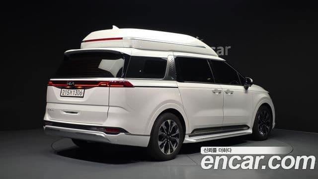 Kia Carnival 2022 — Şəkil 2/20