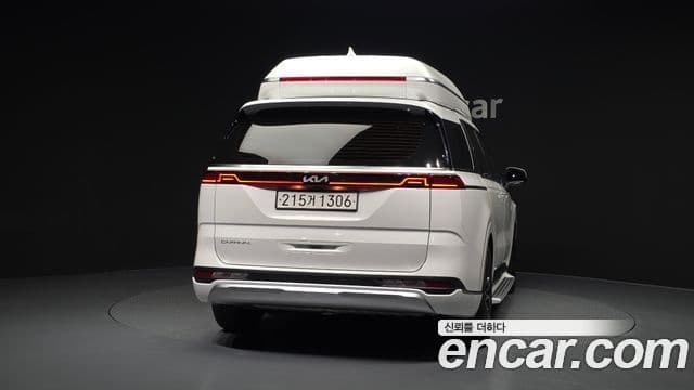 Kia Carnival 2022 — Şəkil 4/20