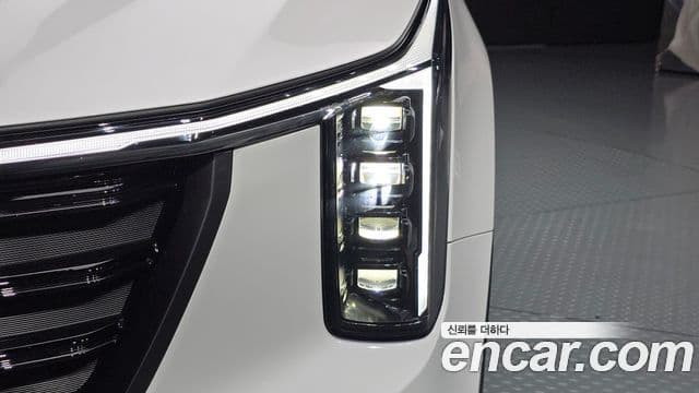 Kia Sorento 2024 — ფოტო 11/35