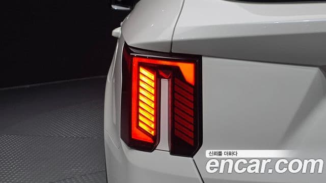 Kia Sorento 2024 — ფოტო 15/35