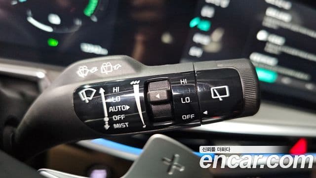 Kia Sorento 2024 — ფოტო 20/35