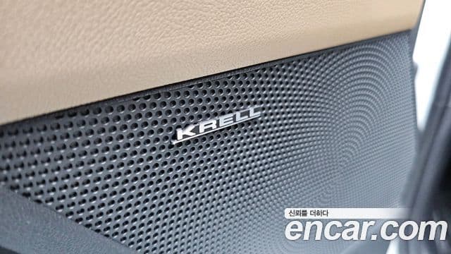 Kia Sorento 2024 — ფოტო 25/35