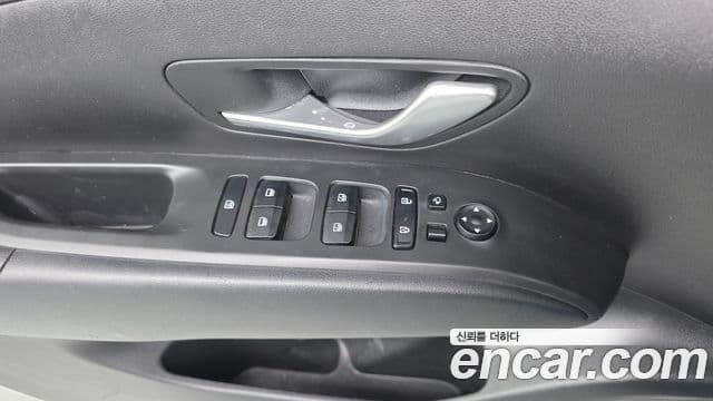 Hyundai The New Tucson 2022 — Şəkil 11/20