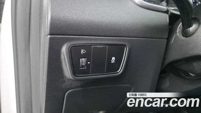 Hyundai The New Tucson 2022 — Şəkil 12/20