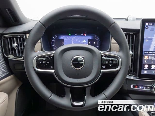Volvo S90 2025 — Фото 12/19