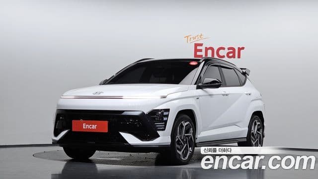 Hyundai Kona 2024 — Şəkil 9/20