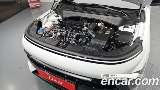 Hyundai Kona 2024 — Şəkil 5/20