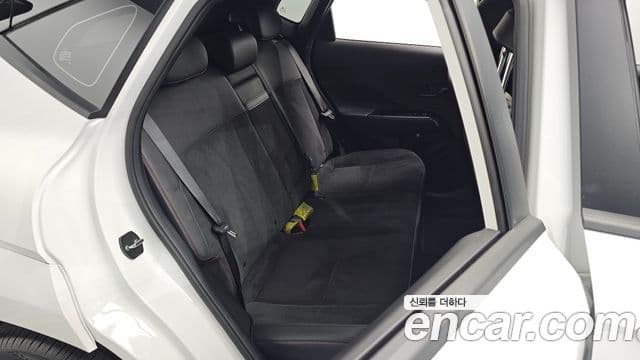 Hyundai Kona 2024 — Şəkil 11/20