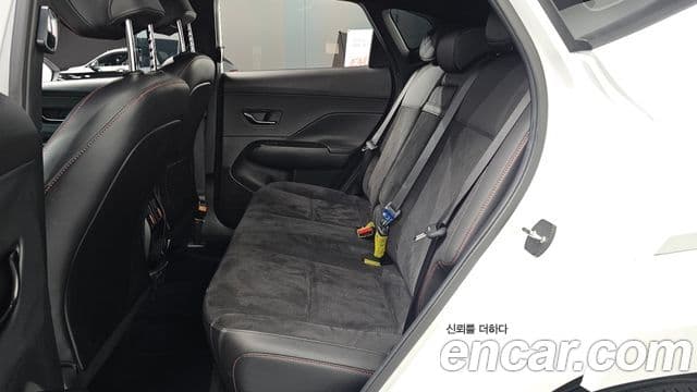 Hyundai Kona 2024 — Şəkil 12/20