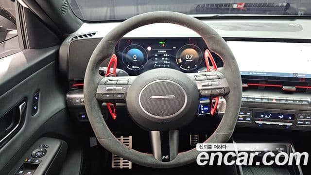 Hyundai Kona 2024 — Şəkil 13/20