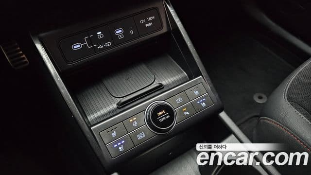 Hyundai Kona 2024 — Şəkil 18/20