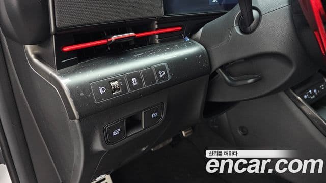 Hyundai Kona 2024 — Şəkil 19/20