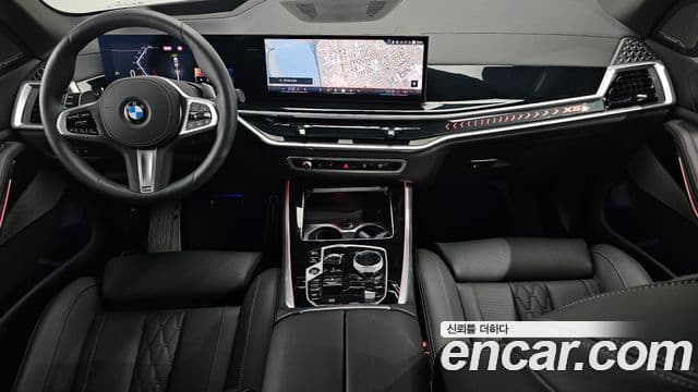 BMW X5 2025 — Photo 3/35