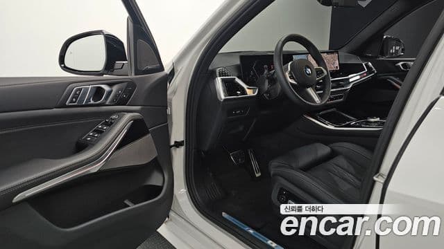 BMW X5 2025 — Photo 7/35