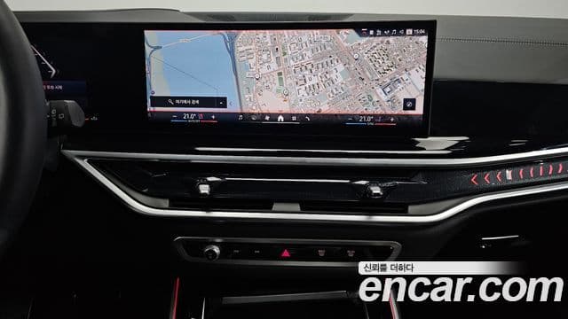 BMW X5 2025 — Photo 5/35