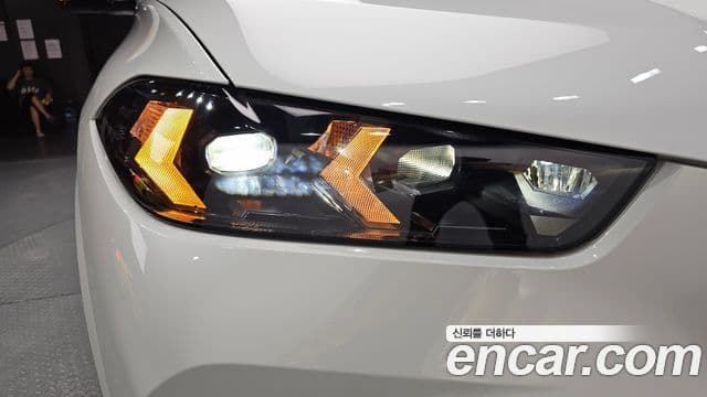 BMW X5 2025 — Photo 8/35