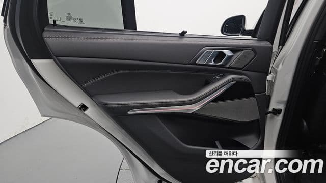 BMW X5 2025 — Photo 27/35
