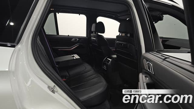 BMW X5 2025 — Photo 1/35