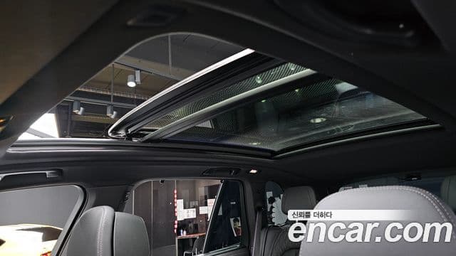 BMW X5 2025 — Photo 17/35