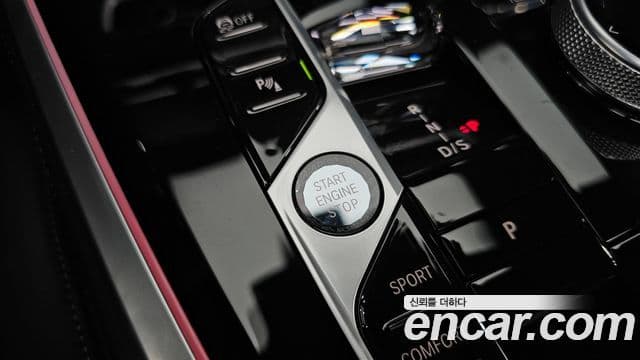BMW X5 2025 — Photo 24/35