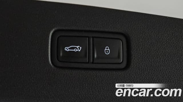 Genesis GV70 2024 — ფოტო 7/33