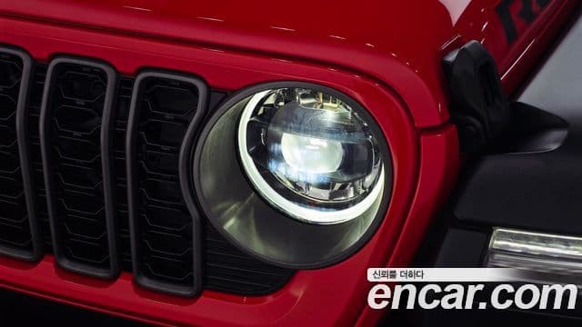 Jeep Wrangler 2025 — Photo 29/33