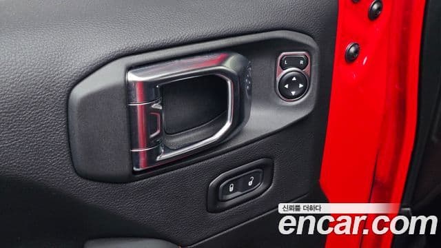 Jeep Wrangler 2025 — Photo 10/33