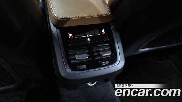 Volvo S90 2020 — ფოტო 18/20