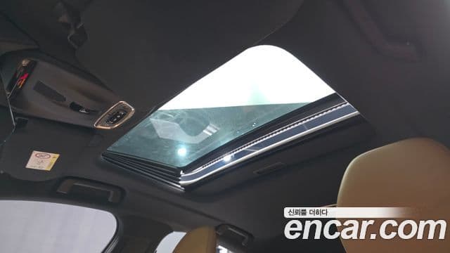 Volvo S90 2020 — ფოტო 19/20