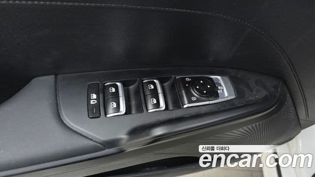 Kia K5 2024 — Şəkil 18/20