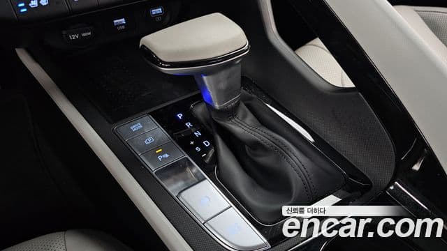 Hyundai Avante 2021 — Фото 9/20