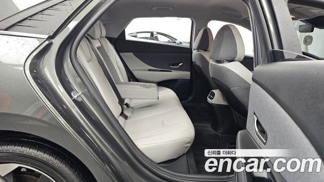 Hyundai Avante 2021 — Фото 12/20