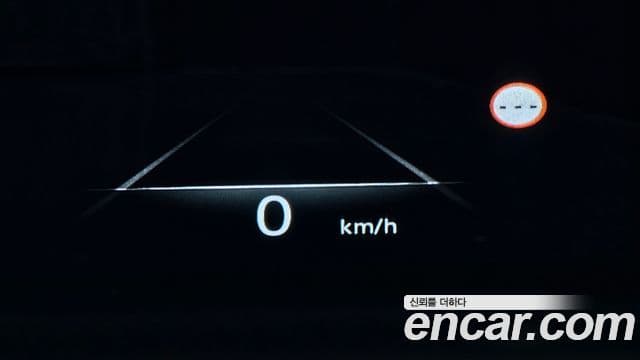 Genesis Electrified G80 2024 — Şəkil 19/20