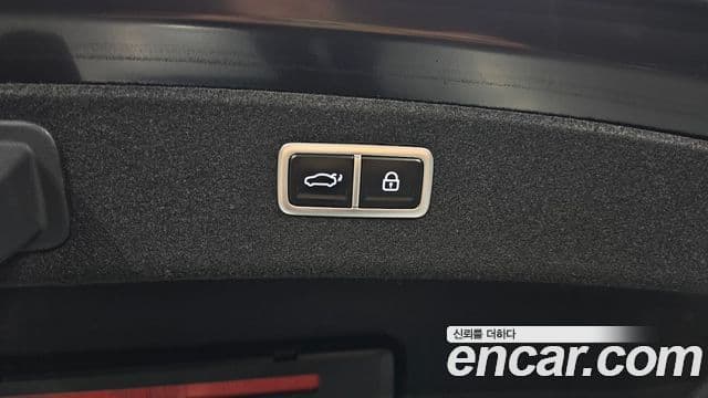 Genesis Electrified G80 2024 — Şəkil 20/20