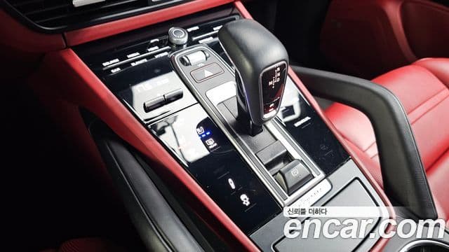 Porsche Cayenne 2020 — Şəkil 4/20