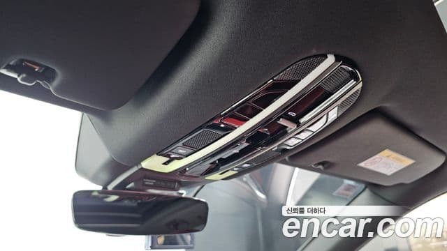 Porsche Cayenne 2020 — Şəkil 9/20