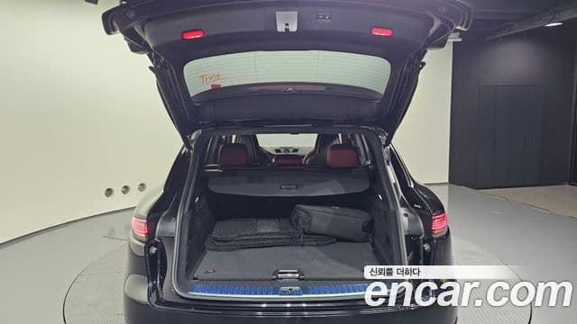 Porsche Cayenne 2020 — Şəkil 6/20